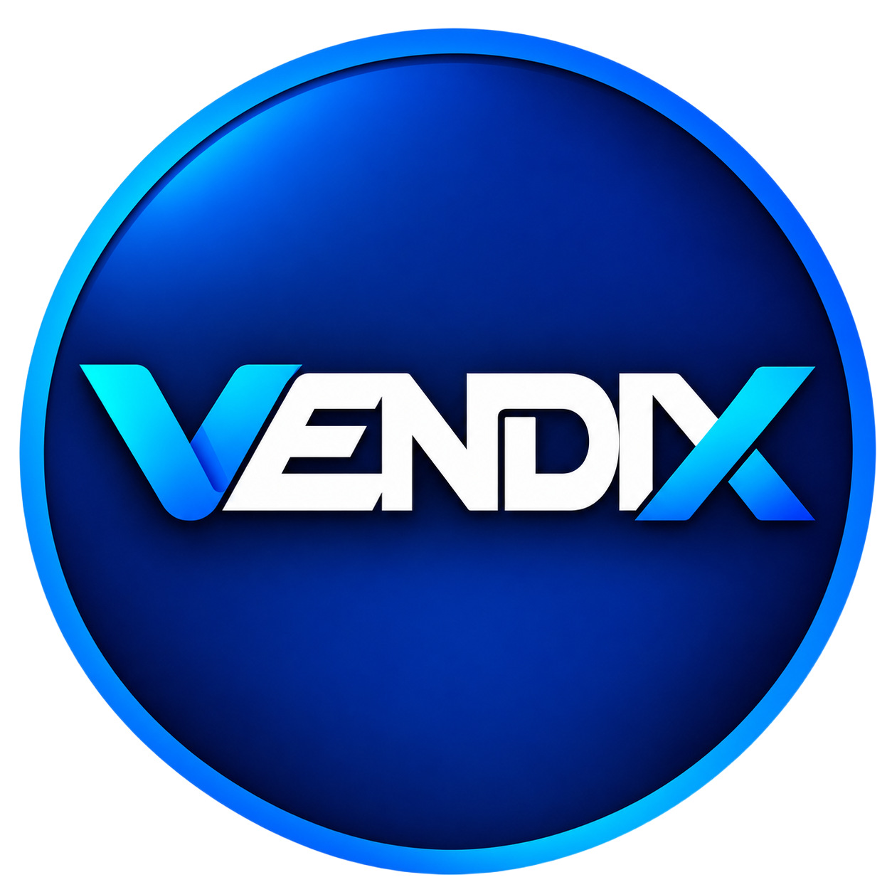 Logo Vendix